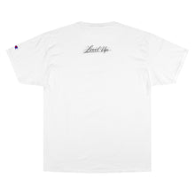 Load image into Gallery viewer, All the Way Up Champion Tee-Shirt

