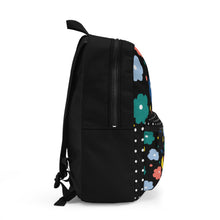 Load image into Gallery viewer, Wild Flower Backpack
