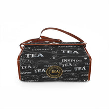 Load image into Gallery viewer, Inspire Waterproof Canvas Bag
