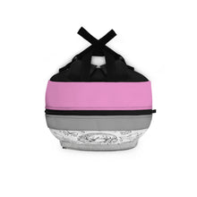 Load image into Gallery viewer, Nature Girl Color Creation Backpack

