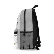 Load image into Gallery viewer, Panda Baby Backpack
