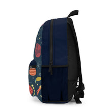 Load image into Gallery viewer, Planet Backpack
