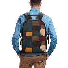Load image into Gallery viewer, TEALUX Shoulder Backpack

