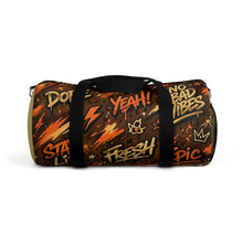 Load image into Gallery viewer, Fresh Youth Duffel Bag
