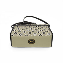 Load image into Gallery viewer, The Bond  Waterproof Canvas Bag

