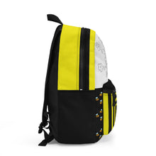 Load image into Gallery viewer, Bee Color Creation Backpack
