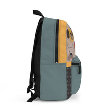 Load image into Gallery viewer, Dogs Gone Wild Backpack
