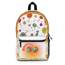 Load image into Gallery viewer, Sucker Backpack
