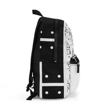Load image into Gallery viewer, Games &amp; Fun Backpack
