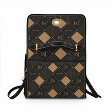 Load image into Gallery viewer, JM 2 Waterproof Canvas Bag

