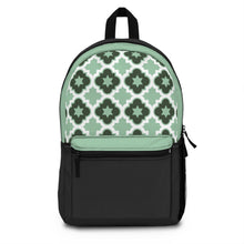 Load image into Gallery viewer, Blue Gallery Backpack
