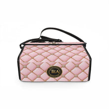 Load image into Gallery viewer, Pink Jewel 8 Waterproof Canvas Bag

