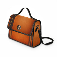 Load image into Gallery viewer, Ruff Tea Waterproof Canvas Bag
