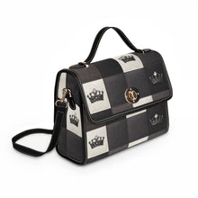 Load image into Gallery viewer, Royalty Bag Waterproof Canvas Bag
