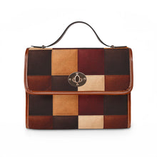 Load image into Gallery viewer, Spicy 2 Waterproof Canvas Bag
