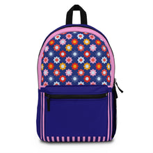 Load image into Gallery viewer, Flower Gathering Backpack
