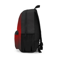 Load image into Gallery viewer, Faded Red Hero Backpack
