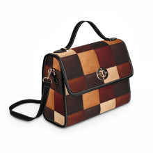Load image into Gallery viewer, Spicy 2 Waterproof Canvas Bag
