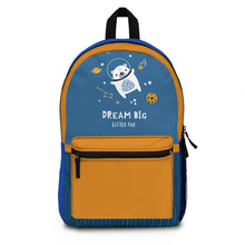 Load image into Gallery viewer, Big Dream 21 Backpack
