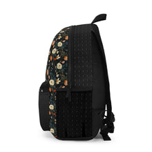 Load image into Gallery viewer, Flower Reunion Backpack
