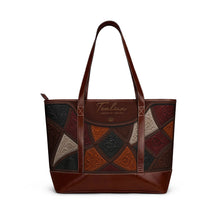 Load image into Gallery viewer, Work Patch 3 Handbag
