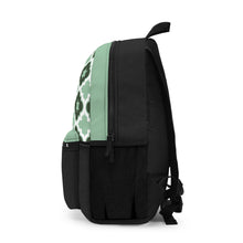 Load image into Gallery viewer, Blue Gallery Backpack
