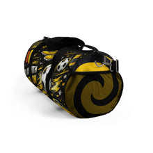 Load image into Gallery viewer, Passion 4 Soccer Youth Duffel Bag
