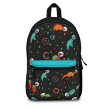 Load image into Gallery viewer, Space Animals Backpack
