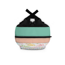 Load image into Gallery viewer, Ice Cream Backpack
