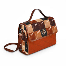 Load image into Gallery viewer, Curiosity Waterproof Canvas Bag
