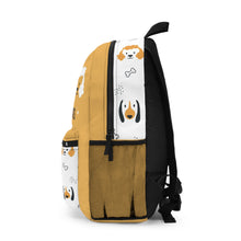 Load image into Gallery viewer, 3 Dogs Besties Backpack
