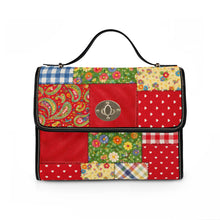 Load image into Gallery viewer, Mamas Apron Waterproof Canvas Bag
