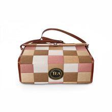 Load image into Gallery viewer, Extra Brown Valley Waterproof Canvas Bag
