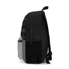 Load image into Gallery viewer, Black Jack Hero Backpack
