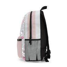 Load image into Gallery viewer, Small Cat Backpack
