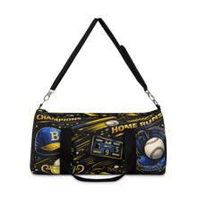 Load image into Gallery viewer, Baseball Youth Duffel Bag
