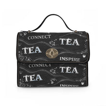 Load image into Gallery viewer, Inspire Waterproof Canvas Bag
