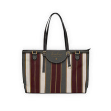 Load image into Gallery viewer, Grey Promise 4 PU Leather Shoulder Bag

