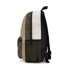 Load image into Gallery viewer, Cuddle Little Baby Backpack
