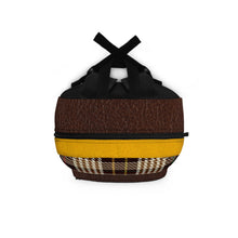 Load image into Gallery viewer, True Brown 2 Backpack

