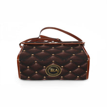 Load image into Gallery viewer, Brown Champ Waterproof Canvas Bag
