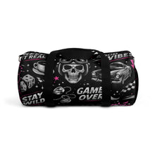 Load image into Gallery viewer, Stay Wild 5 Duffel Bag
