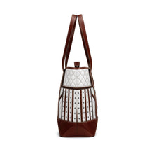 Load image into Gallery viewer, White Supreme Handbag
