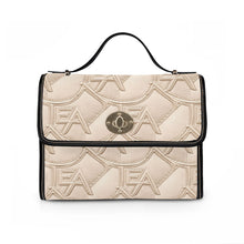 Load image into Gallery viewer, Tea Canvas Waterproof Canvas Bag

