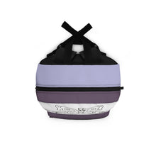 Load image into Gallery viewer, Butterfly Color Creation Backpack
