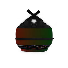 Load image into Gallery viewer, Color Reflection Backpack
