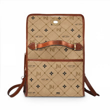 Load image into Gallery viewer, Just Me 7 Waterproof Canvas Bag
