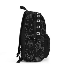 Load image into Gallery viewer, Dark Roar 9 Backpack
