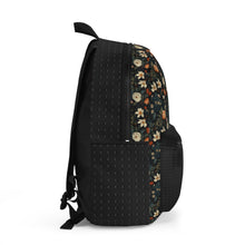 Load image into Gallery viewer, Flower Reunion Backpack
