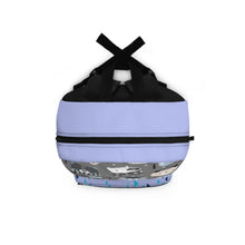Load image into Gallery viewer, 2 Adorable Animal Print 15 Backpack for Kids - Cute &amp; Cozy
